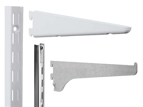 metal wire shelf adjustable bracket|adjustable metal wall shelving brackets.